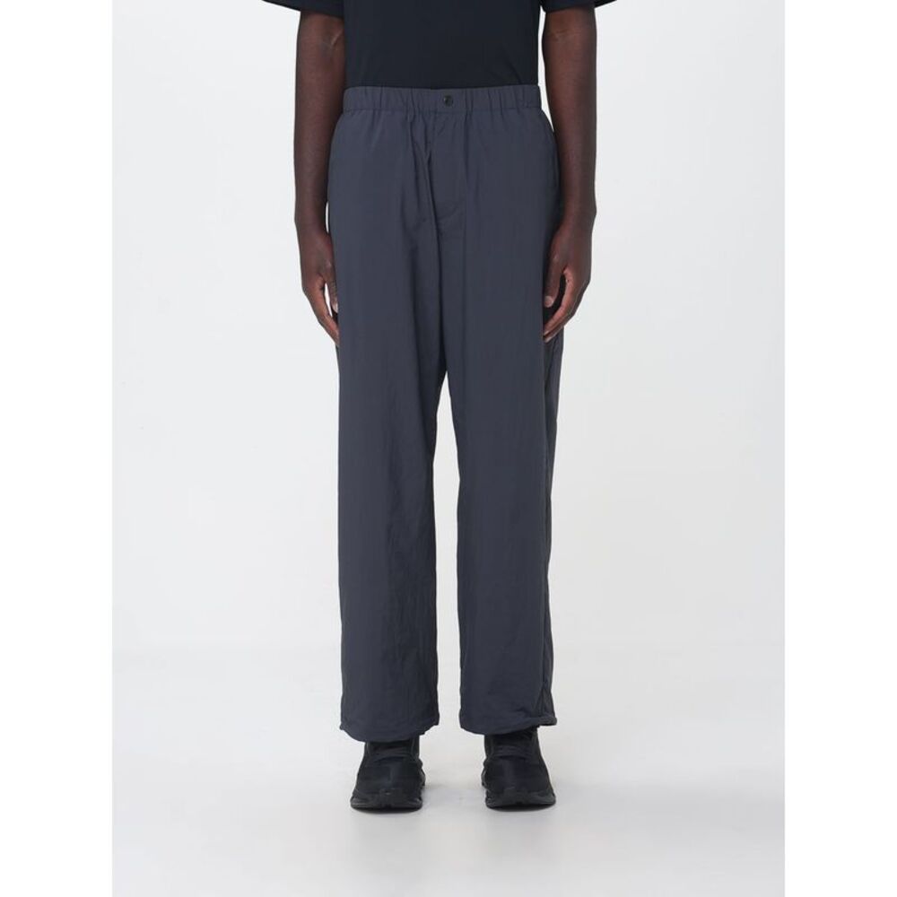 Goldwin Pants Men Grey